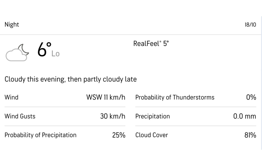 Hagley Oval Stadium, Christchurch [Source: Accuweather.com]